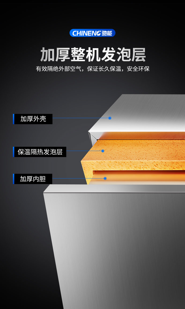 DB多宝视讯多室消毒柜